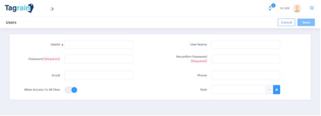 Graphical user interface, application

Description automatically generated