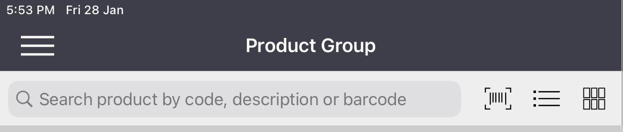 Graphical user interface, application

Description automatically generated