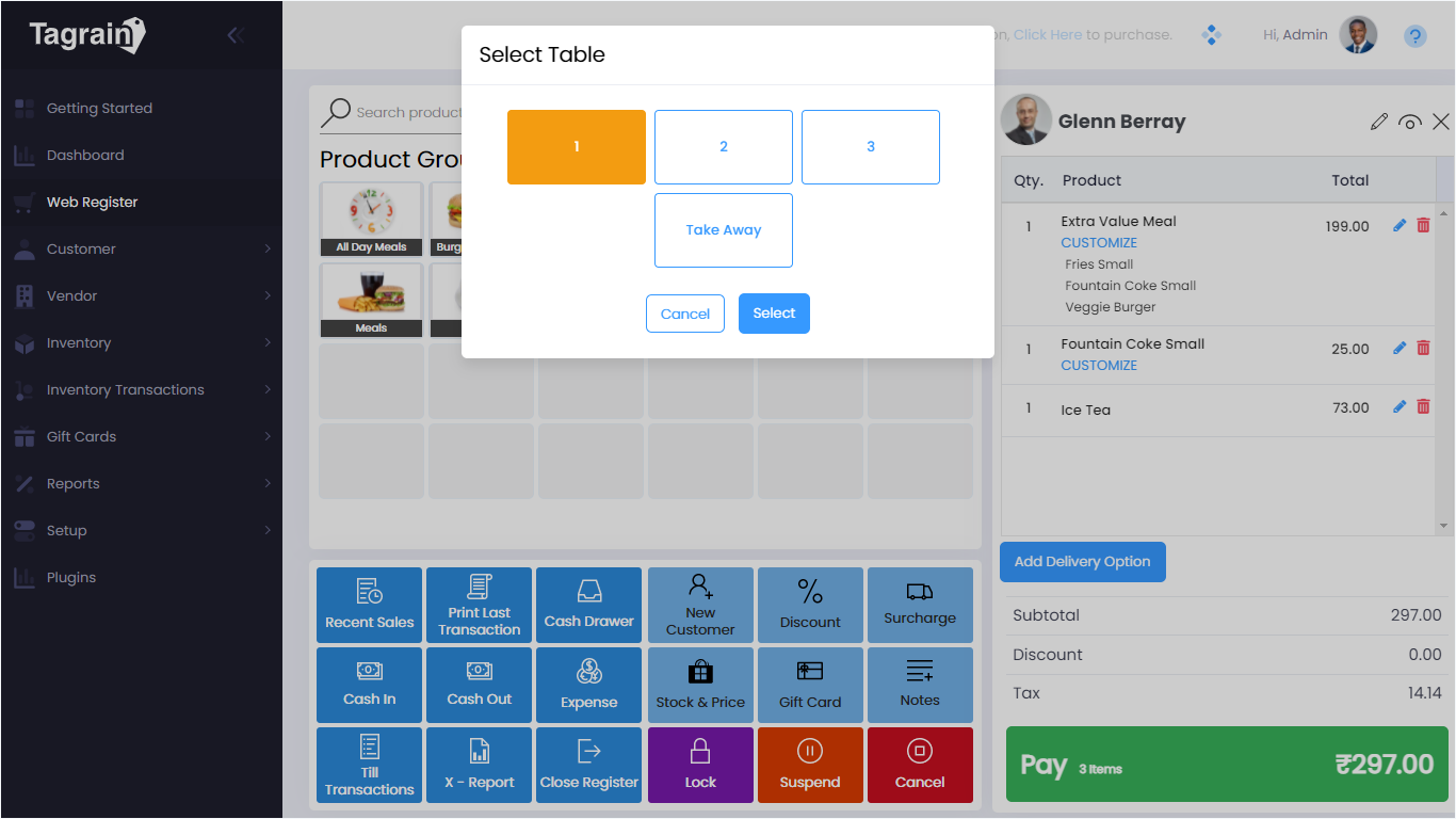 Graphical user interface, application, table

Description automatically generated