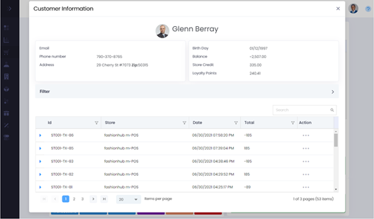 Graphical user interface, application

Description automatically generated