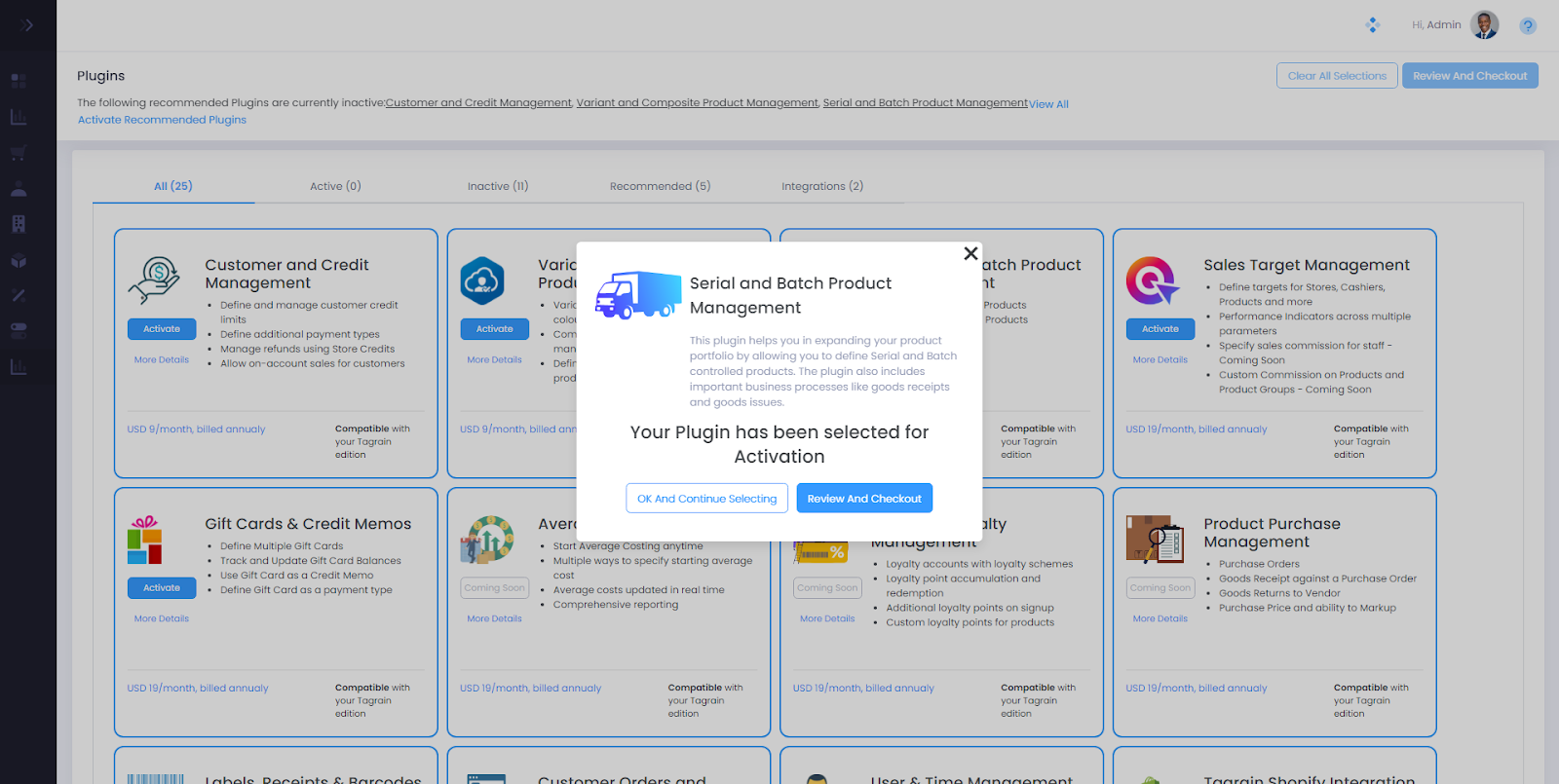 Graphical user interface, application

Description automatically generated