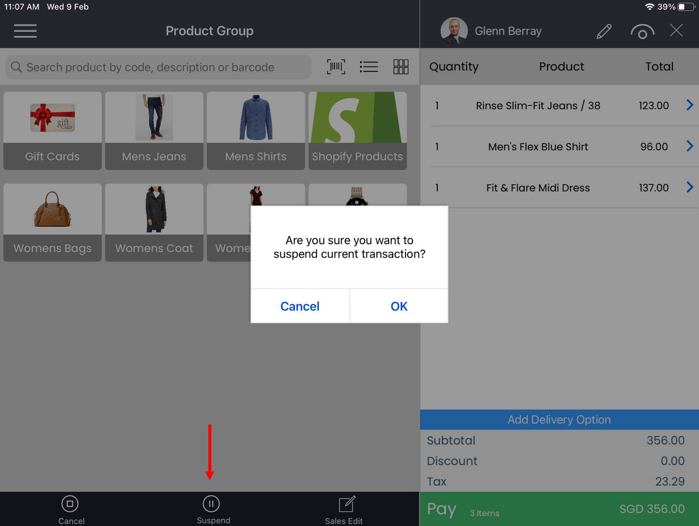 Graphical user interface, website

Description automatically generated