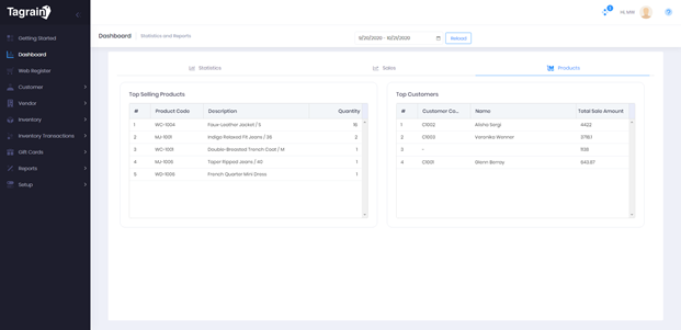 Graphical user interface, application

Description automatically generated