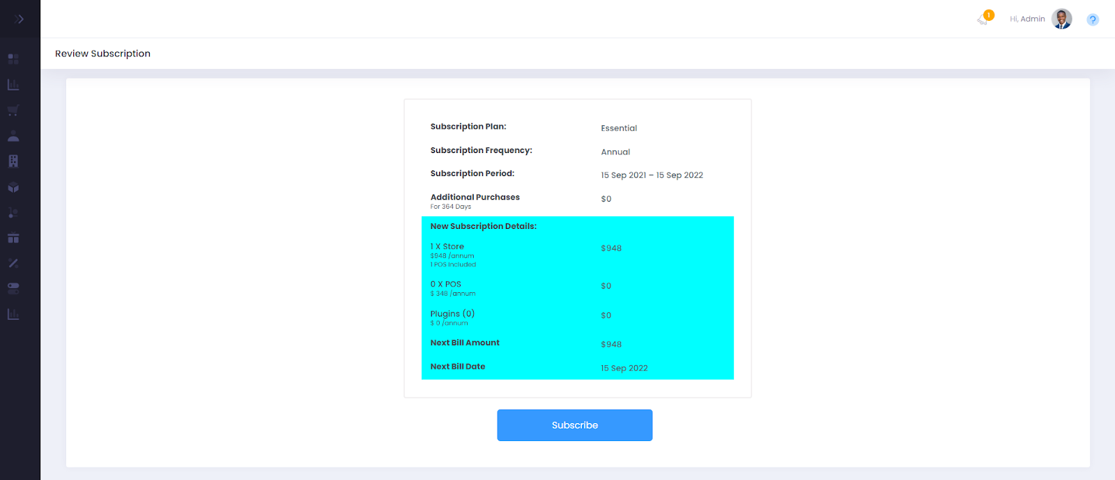 Graphical user interface, application

Description automatically generated