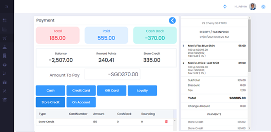 A screenshot of a computer

Description automatically generated with medium confidence
