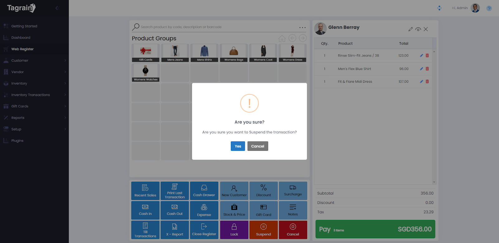Graphical user interface, application

Description automatically generated