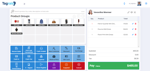 Graphical user interface, application

Description automatically generated