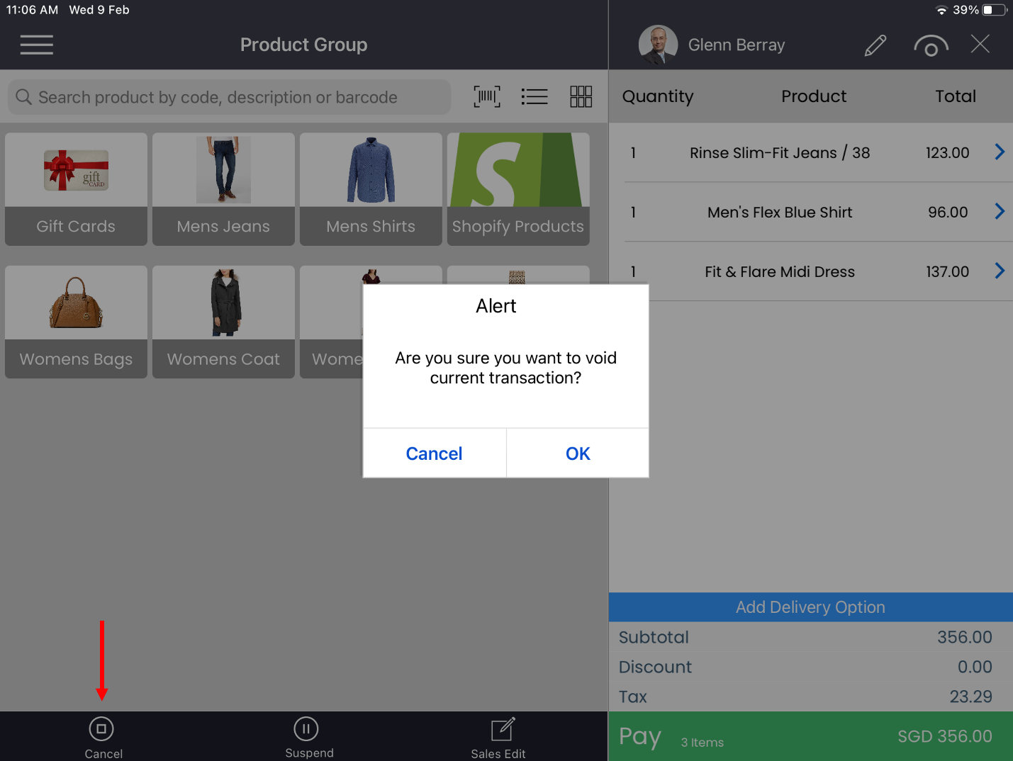 Graphical user interface

Description automatically generated