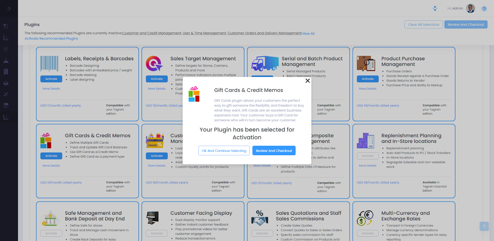 Graphical user interface, application

Description automatically generated