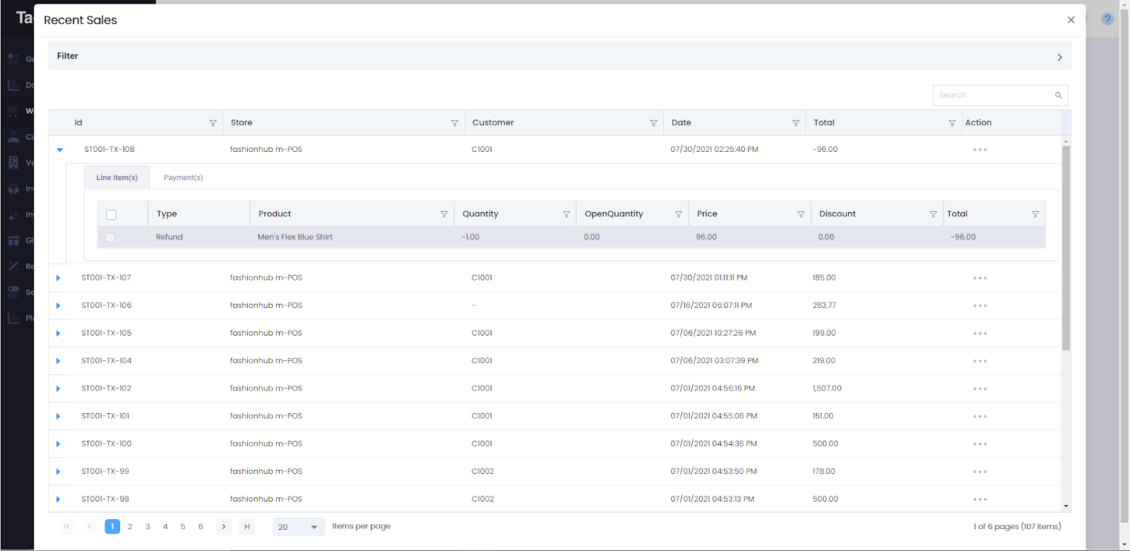 A picture containing text, screenshot, indoor

Description automatically generated