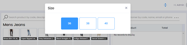 Graphical user interface, application

Description automatically generated