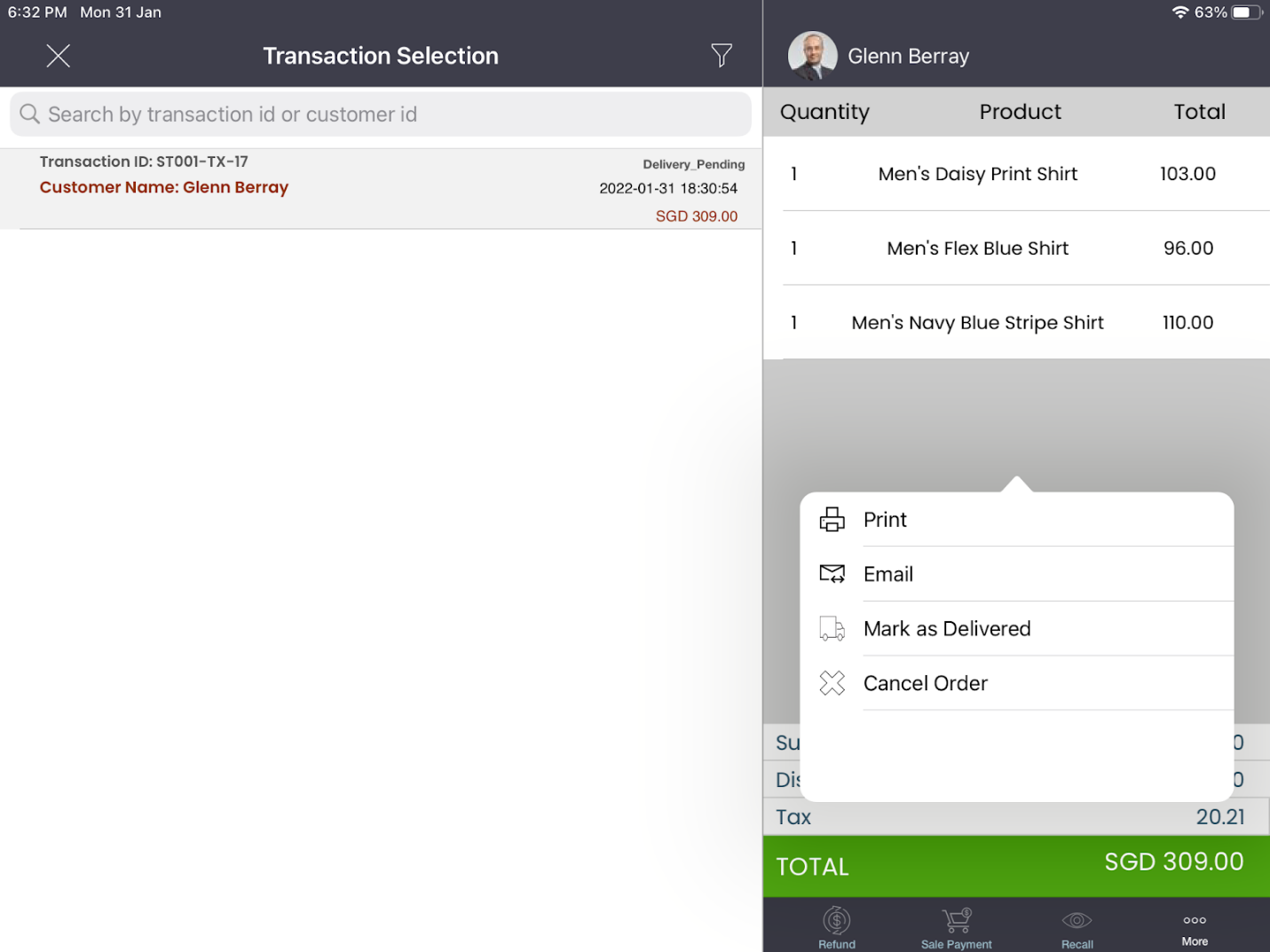 Graphical user interface, text, application, email

Description automatically generated