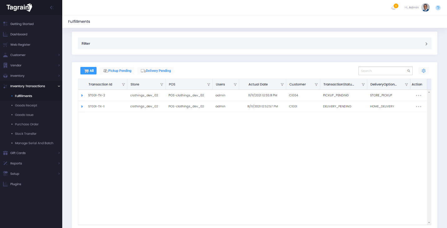Graphical user interface, application

Description automatically generated