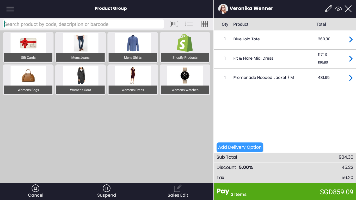 Graphical user interface

Description automatically generated
