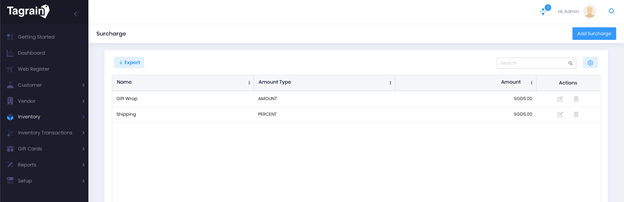 Graphical user interface, application
Description automatically generated