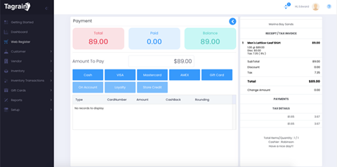 Graphical user interface, application

Description automatically generated