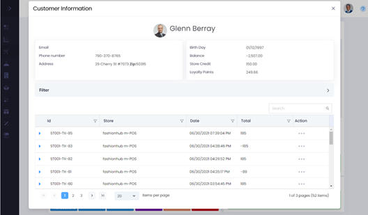 Graphical user interface, application

Description automatically generated