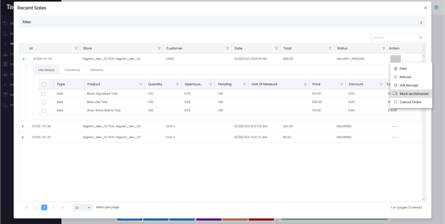 Graphical user interface, application, table

Description automatically generated