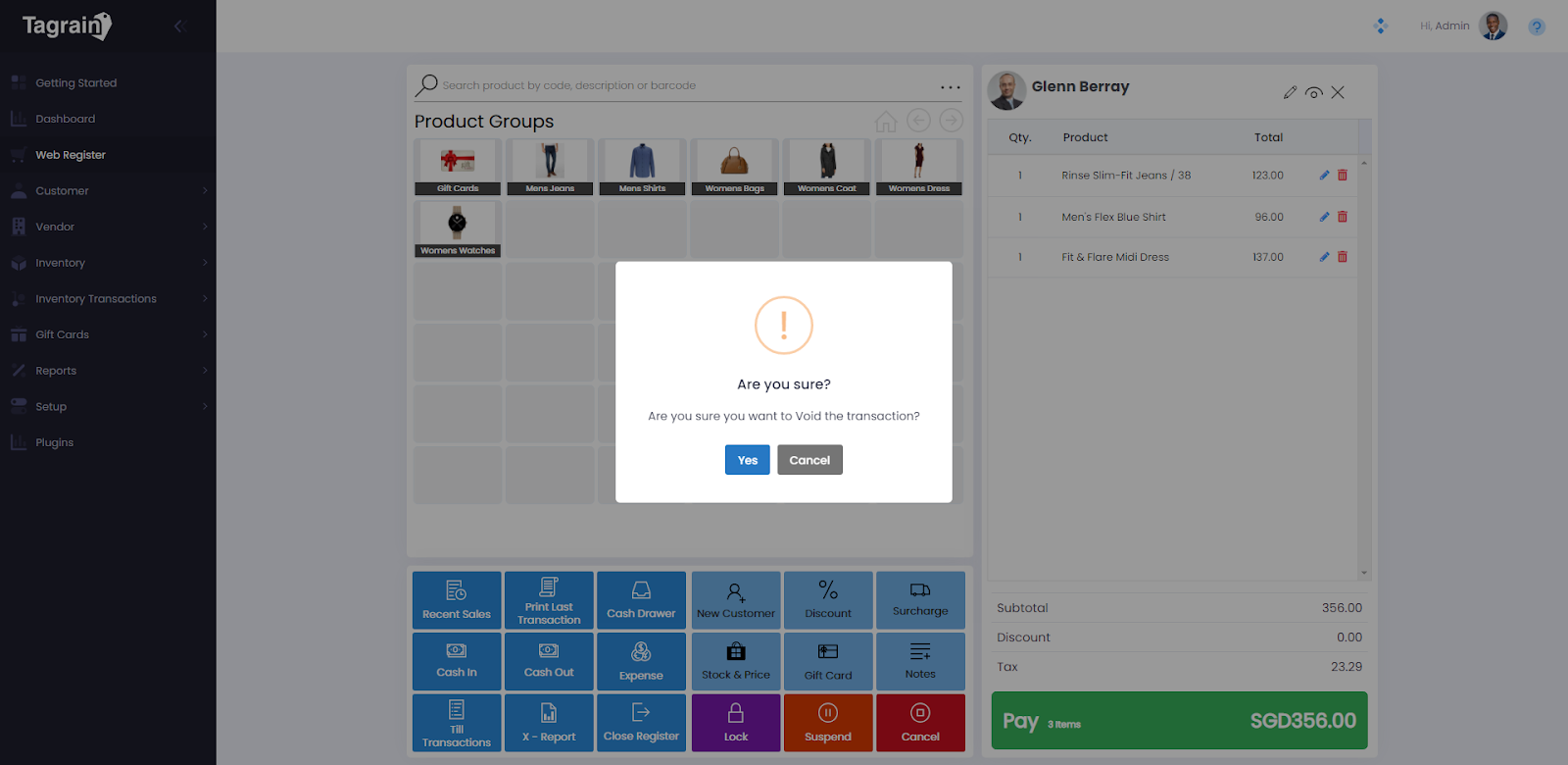Graphical user interface, application

Description automatically generated