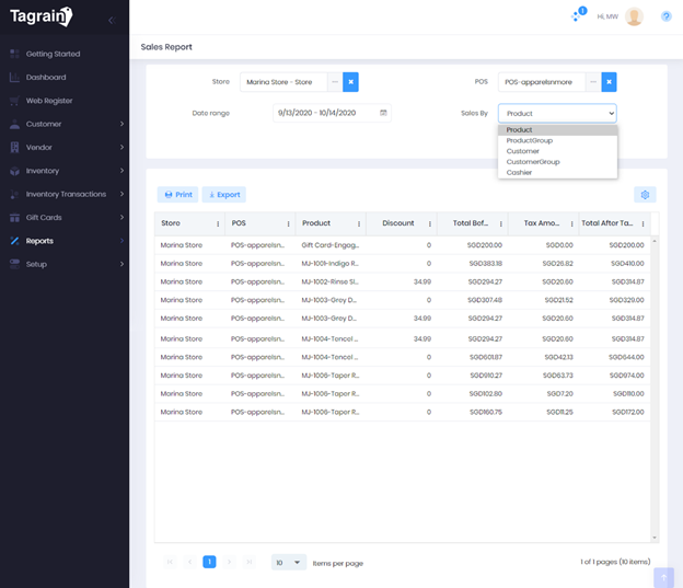 Graphical user interface, application

Description automatically generated