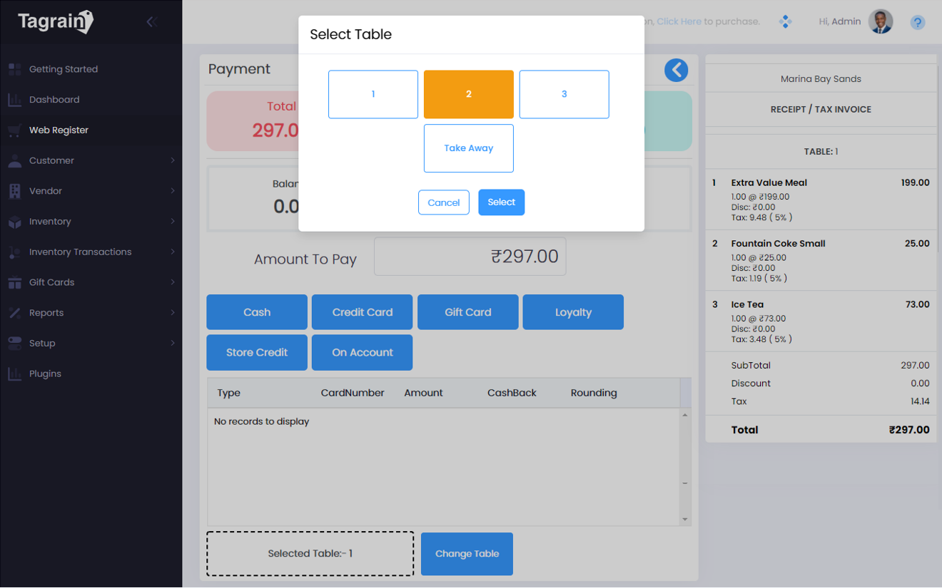 Graphical user interface, application

Description automatically generated
