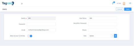 Graphical user interface, application

Description automatically generated