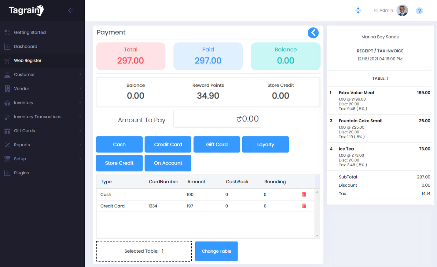 Graphical user interface, application

Description automatically generated