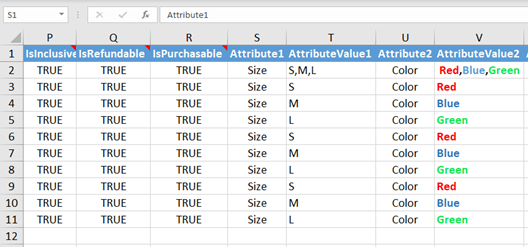 Graphical user interface, application, table, Excel

Description automatically generated
