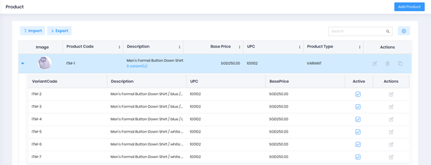 Graphical user interface, table

Description automatically generated