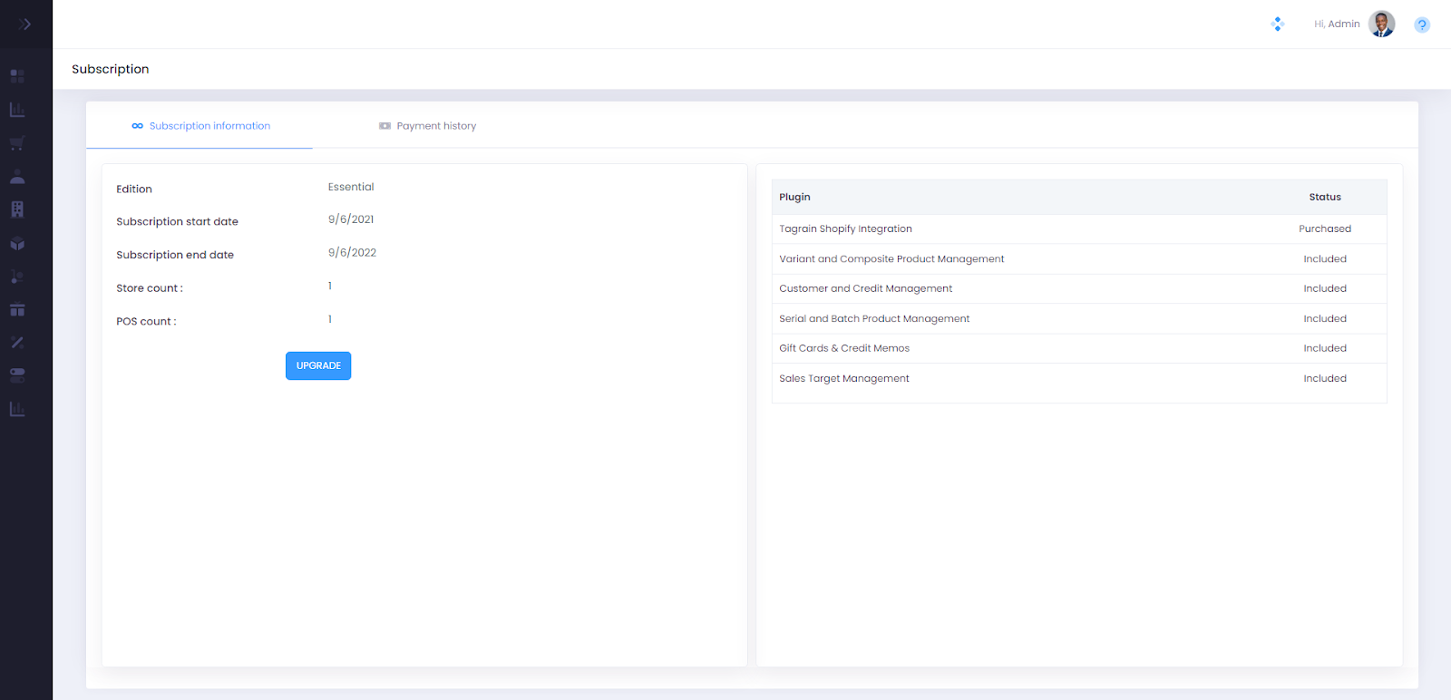 Graphical user interface, text, application, email

Description automatically generated