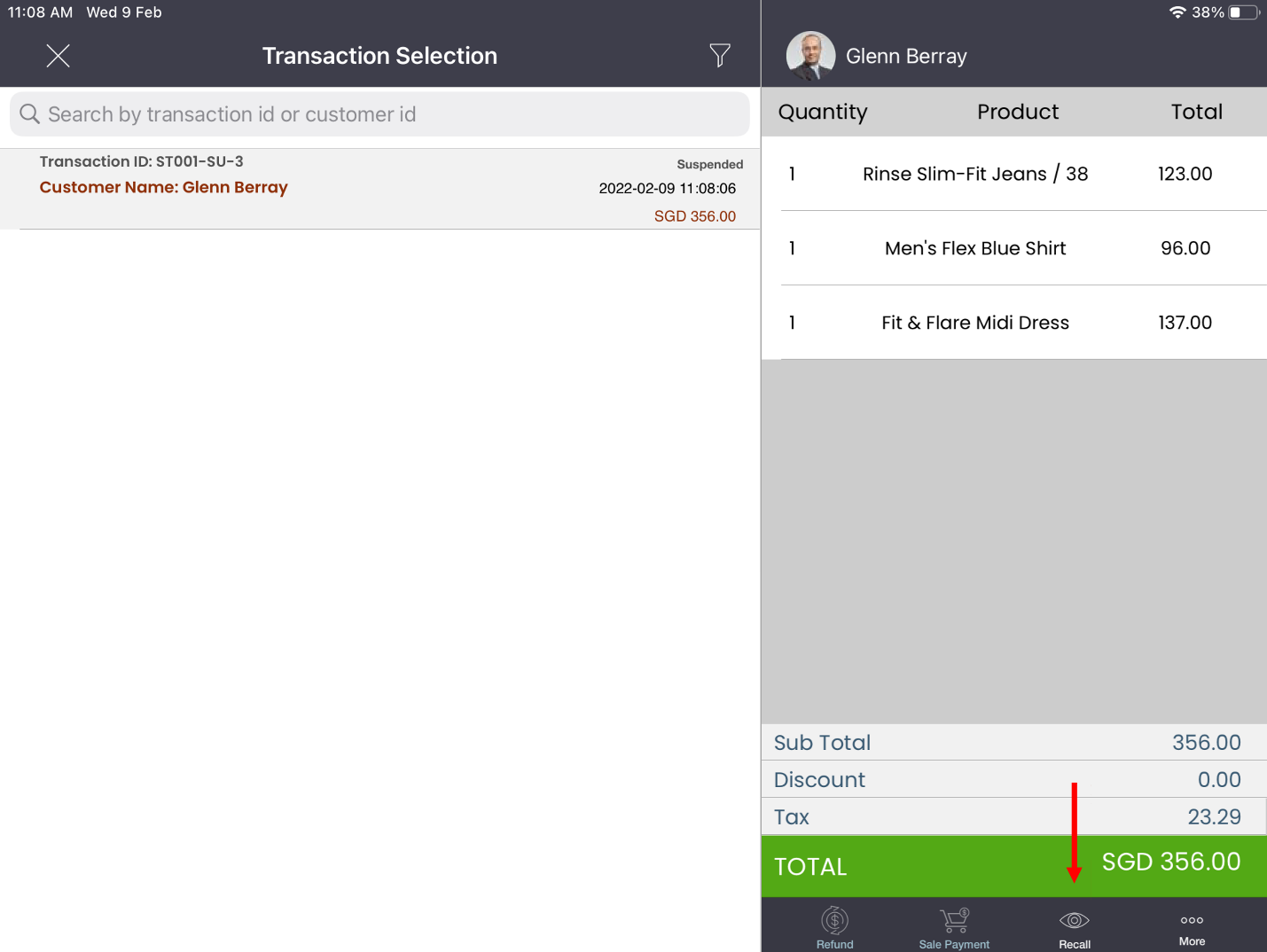 Graphical user interface, text, application

Description automatically generated